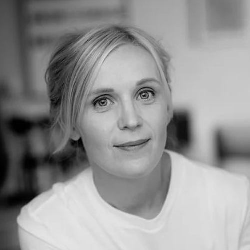 Kjersti Annesdatter Skomsvold