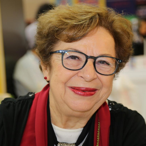 Feyza Hepçilingirler