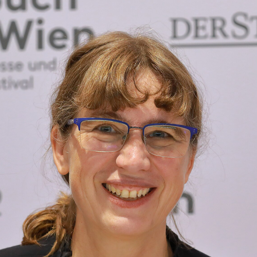 Rachel Van Kooij
