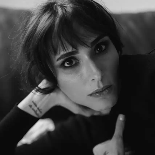 Eylül Görmüş